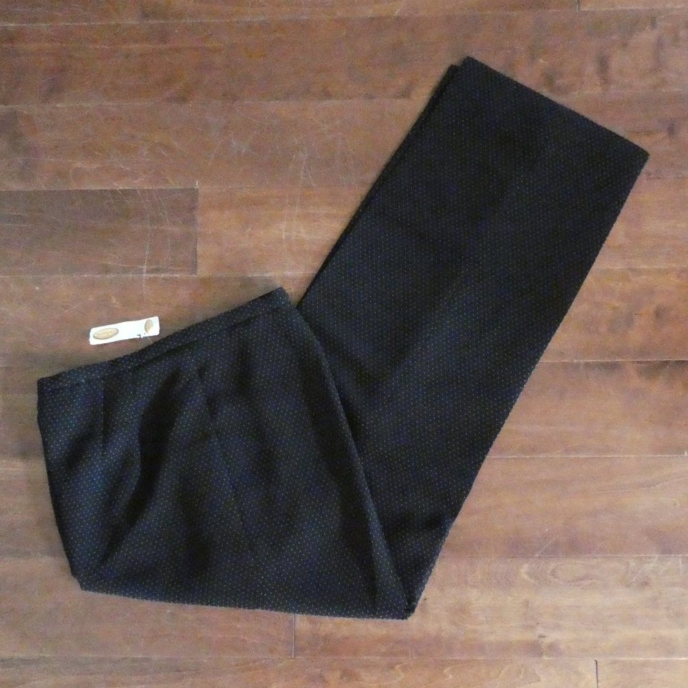 Wide Leg Pants NWT